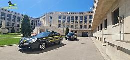 Evasione fiscale, sequestro da 1 milione ad un professionista