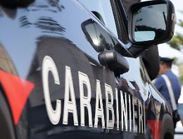 Simula un'aggressione, algerino viene denunciato dopo le indagini