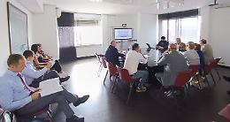 Imprese, stabilità e segnali positivi nell’analisi di Federlazio 