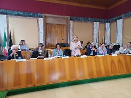 Atto aziendale Asl approvato all'unanimità dai sindaci della provincia