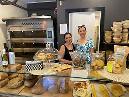  Vivi Bakery scelto da Gambero Rosso, il micro panificio tra le eccellenze d'Italia 