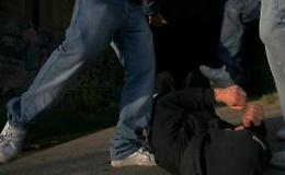 Pestato e abbandonato nei boschi, trent'anni di condanne per tre giovani