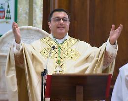 Arresti ad Aprilia, il Vescovo: "Sconcertati, impegniamoci per legalità e giustizia"