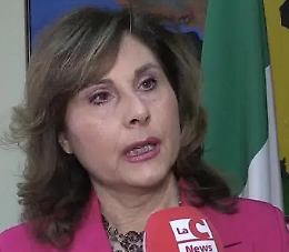 Nominato il nuovo Prefetto di Latina: è Vittoria Ciaramella