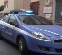 Aggredisce il guardiano della Caritas e gli rompe il malleolo, denunciato un ospite del centro