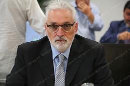 Mafia Aprliana, Principi: "Col ca**o che ci costituiremo contro i Gangemi"