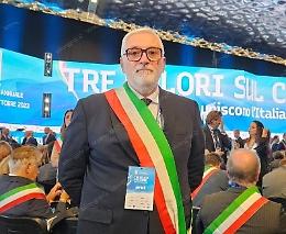 Mafia apriliana, il sindaco Lanfranco Principi si dimette