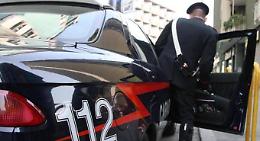 Chiede mille euro perché frequenta la sua ex, denunciato per tentata estorsione e minacce