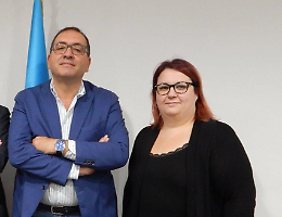 Arresti ad Aprilia: la gara del Tpl, i favori a Tesei