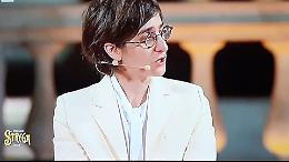Premio Strega, Chiara Valerio è terza. Vince Donatella Di Pietrantonio