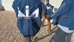Mafia apriliana, il codice del clan: rispetto assoluto, obbedienza e violenza  