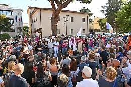 Le associazioni manifestano contro la mafia e per i diritti, il 17 maggio l'iniziativa al parco Falcone e Borsellino