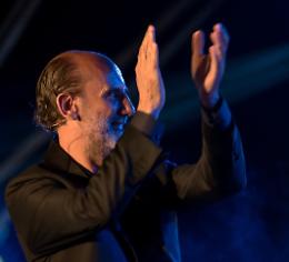 La musica e il golfo di Gaeta, Umberto Scipione si racconta
