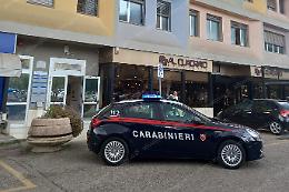 Mafia apriliana, anche Madaffari poteva morire se toccava Forniti