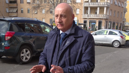 Caso Latina Ambiente, Giacomo Mignano lascia l'incarico in Comune