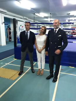 La Vela come elemento rappresentativo della Riviera di Ulisse per il rilancio turistico e sportivo dell’area