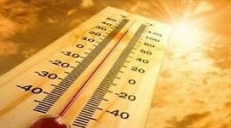 Caldo infernale: anche domani bollino arancione in molte città, c'è anche Latina 