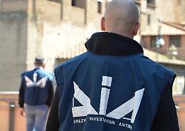 Estorsioni, minacce e “sponsorizzazioni forzate”. Otto arresti della Dia 

