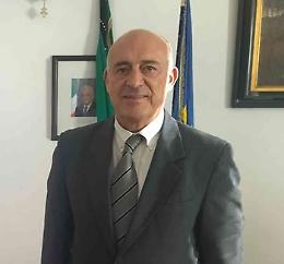 Paolo D'Attilio nominato commissario prefettizio ad Aprilia
