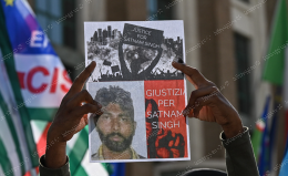 Dopo la morte di Satnam tanti braccianti rimasti senza lavoro