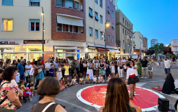 Notte Rosa a Latina: domani per le vie del centro, fino a mezzanotte