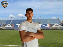  Latina, due colpi dal Sassuolo: Matteo Saccani e Gioele Zacchi