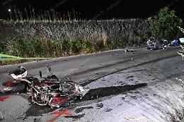 Strage a Cori, i dubbi sulla dinamica dell'incidente