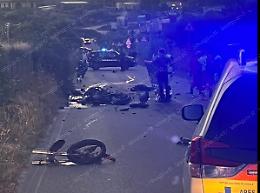 Incidente mortale Cori, le altre due vittime sono il 16enne Cristian Spirito e la 14enne Alice Carconi