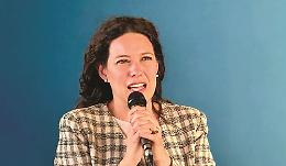 Europarlamento, Antonella Sberna (Fdi) eletta vicepresidente