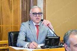 Scintille in maggioranza, Tiero contesta Addonizio