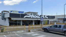 Sport85,  ristrutturazione aziendale  nei punti vendita