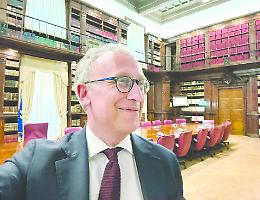Sterpa: «Il premierato serve all’Italia: vi spiego perché»
