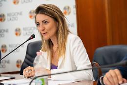 Condoni edilizi, passa la legge in Regione Lazio