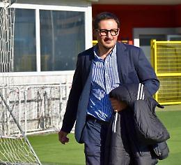 Terracina Calcio,  Piergiuseppe Sapio è il nuovo direttore sportivo 