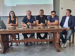 Terracina, presentato il nuovo direttore sportivo Sapio. C'è il nome anche del nuovo allenatore