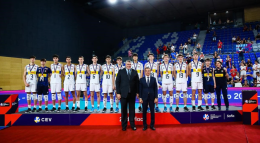 Olimpiadi e argenti continentali