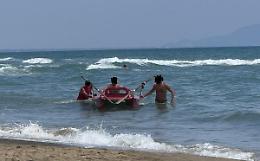Spiagge libere ancora senza bagnini, Lbc chiede le dimissioni dell'assessore Di Cocco