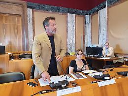 Centrodestra unito: "Contro l'assessore Di Cocco un attacco strumentale"