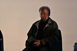 Latina terra di cinema, Franco Nero e Castellari al Supercinema 