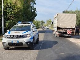 Mortale su via del Saraceno: una serie di perizie per ricostruire i fatti