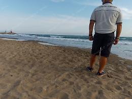 Turista annegato in mare, LBC chiede le dimissioni di Di Cocco