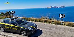 Ponza, controlli a tappeto nel weekend dei Santi Pietro e Paolo