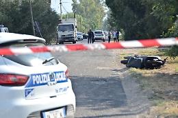 Morte Gianni Perciballe, tentativo di depistaggio dopo la tragedia
