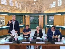 Il Centenario di Latina è legge: sì decisivo alla Camera