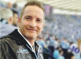Incidente in  monopattino,  Luigi Mercuri è morto  dopo un anno di coma