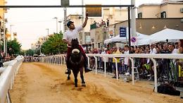 Palio dell'Anello in notturna: cresce l'attesa per l'evento