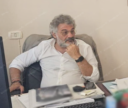 Crisi, il sindaco Giannetti: "Ora una verifica di maggioranza"