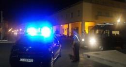 Sabaudia, falso allarme e atti di vandalismo, denunciati due giovani di Frosinone