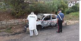 Attentato al sindaco Magnafico, arrestati due uomini 