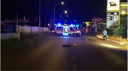 Incidente mortale sulla Nettunense, la vittima è la 19enne Jasmine Buha